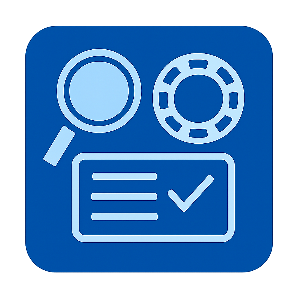 Icon representing 22bet Update Notifications information.