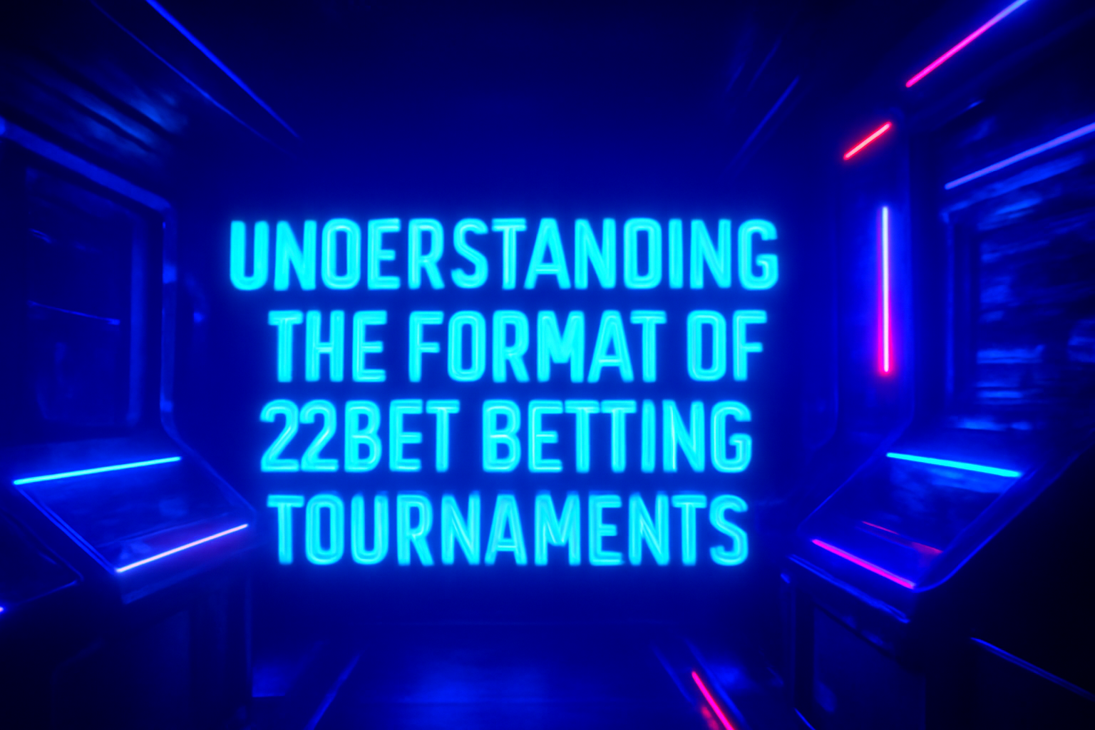 An illustration representing the features of the 22bet app with clear text.