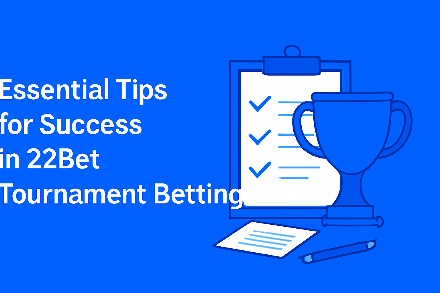 An educational image illustrating device compatibility for the 22bet app.