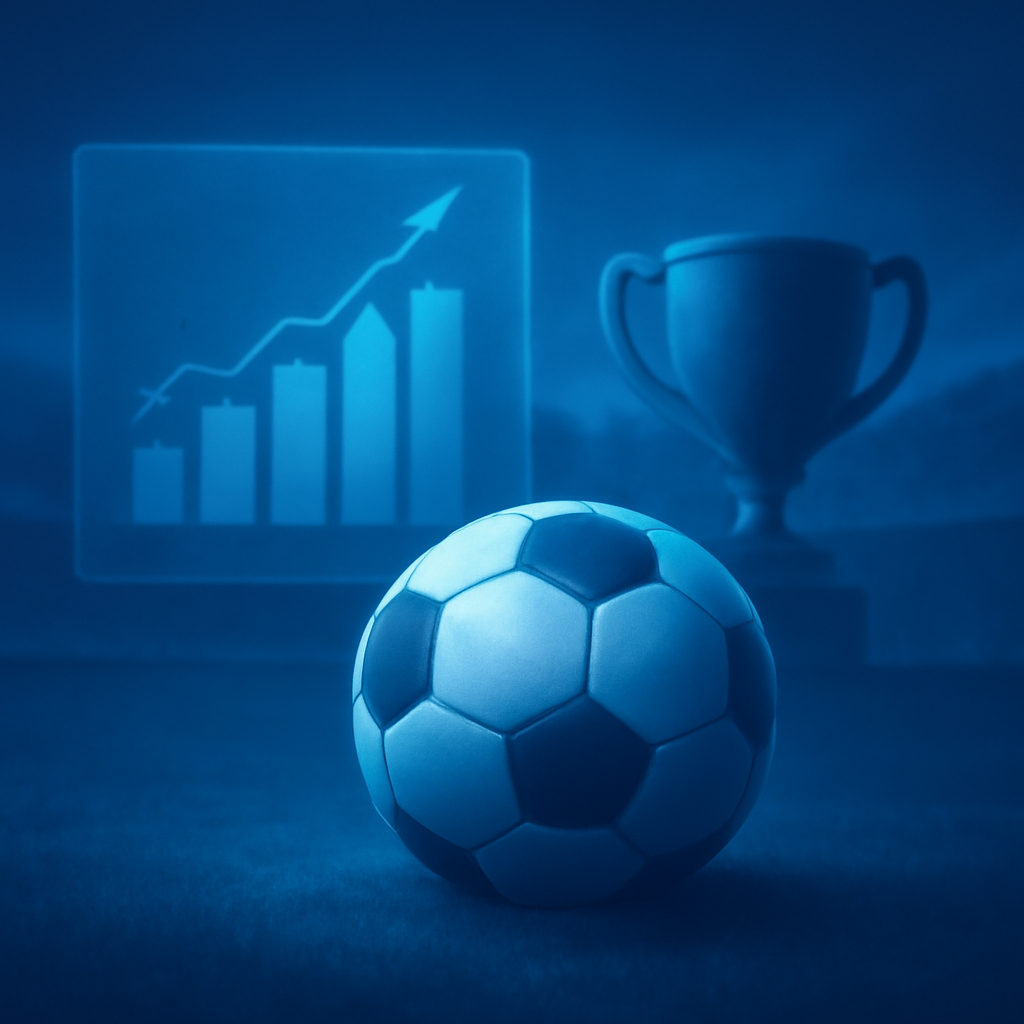 Icon representing app compatibility for 22bet.